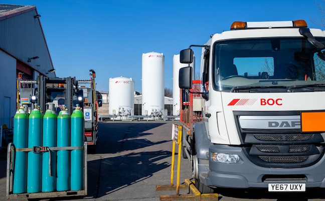 Official BOC Gases | Gas, Equipment and Accessories | Services and ...