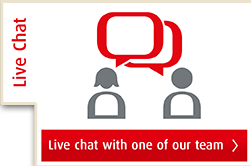 Live Chat Button